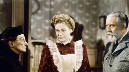 Holy Matrimony filmas žiurėti online