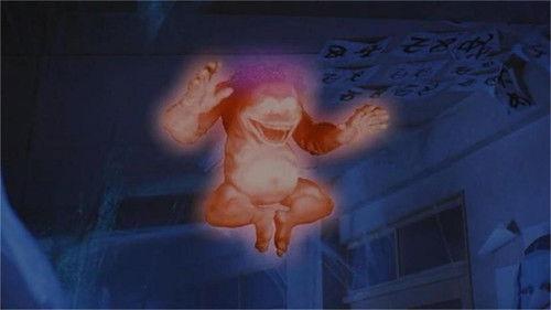 Haunted School 3 filmas žiurėti online