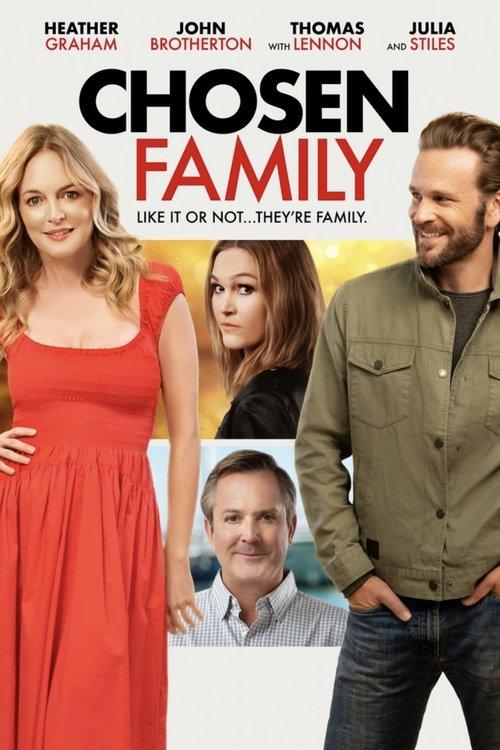 Chosen Family filmas online
