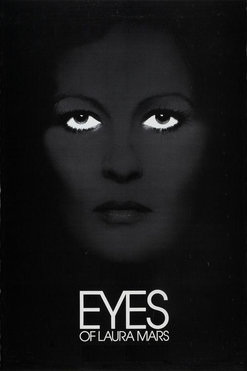 Eyes of Laura Mars filmas online