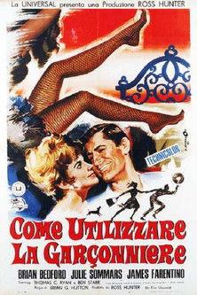 The Pad and How to Use It filmas online