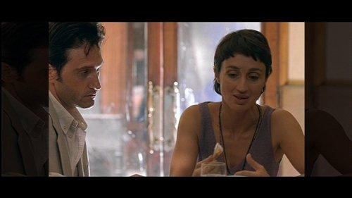 What You Never Knew filmas žiurėti online