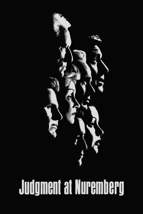 Judgment at Nuremberg filmas online
