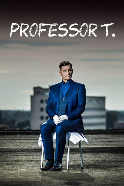 Professor T. filmas online
