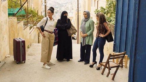 Daughters Of Abdulrahman filmas žiurėti online