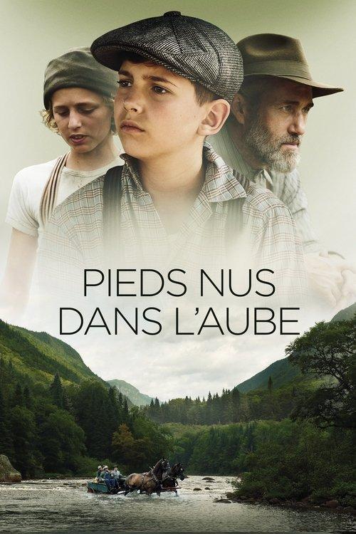 Pieds nus dans l'aube filmas online