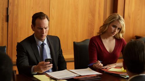 Zipper filmas žiurėti online