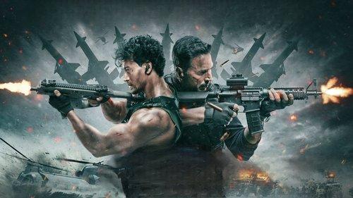 Bade Miyan Chote Miyan filmas žiurėti online