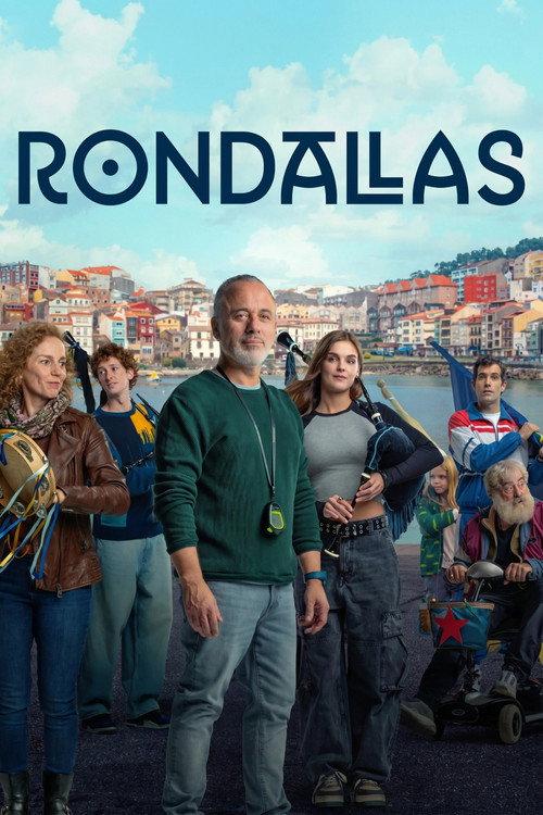 Rondallas filmas online