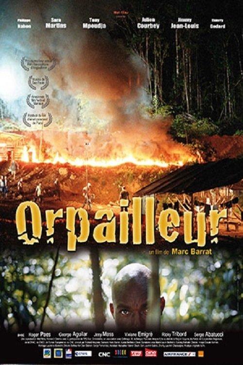 Orpailleur filmas online
