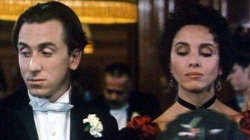 The Perfect Husband filmas žiurėti online