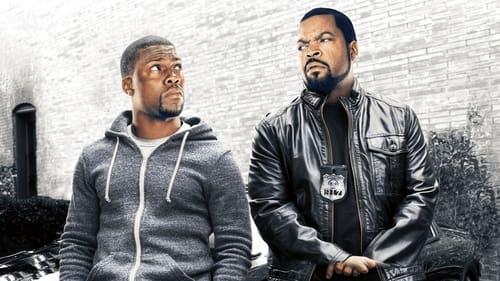Ride Along filmas žiurėti online