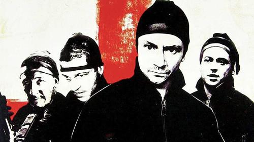 Daylight Robbery filmas žiurėti online