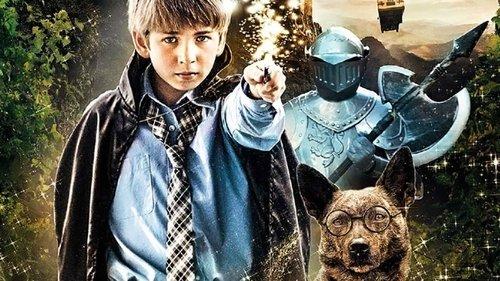The Amazing Wizard of Paws filmas žiurėti online