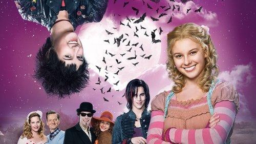 Die Vampirschwestern 2 - Fledermäuse im Bauch filmas žiurėti online