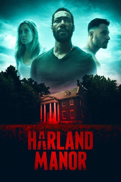 Harland Manor filmas online