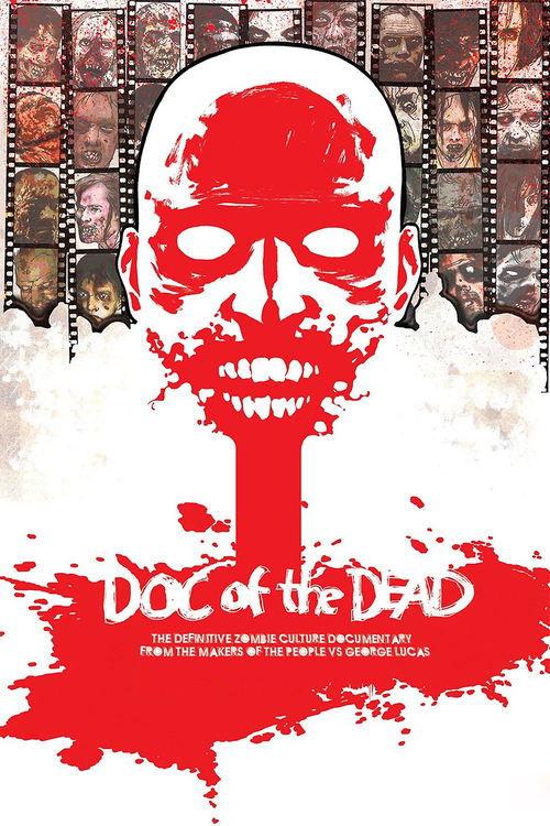 Doc of the Dead filmas online