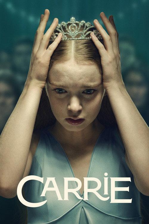 Carrie filmas online