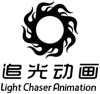 Light Chaser Animation Studios studio logo