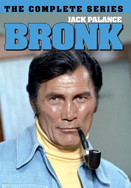 Bronk filmas online