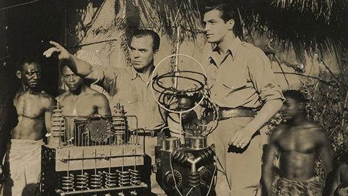 The Lost City filmas žiurėti online