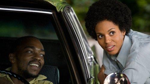 Night Catches Us filmas žiurėti online