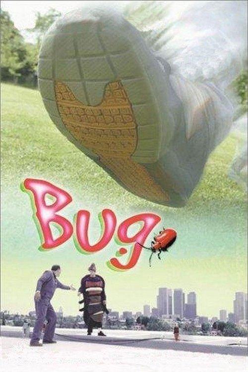 Bug filmas online