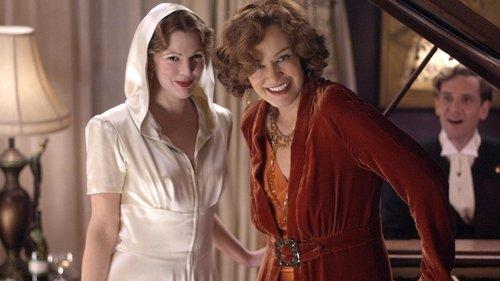 Grey Gardens filmas žiurėti online