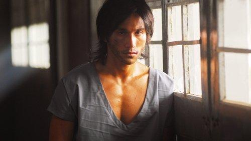 Serigala Terakhir filmas žiurėti online