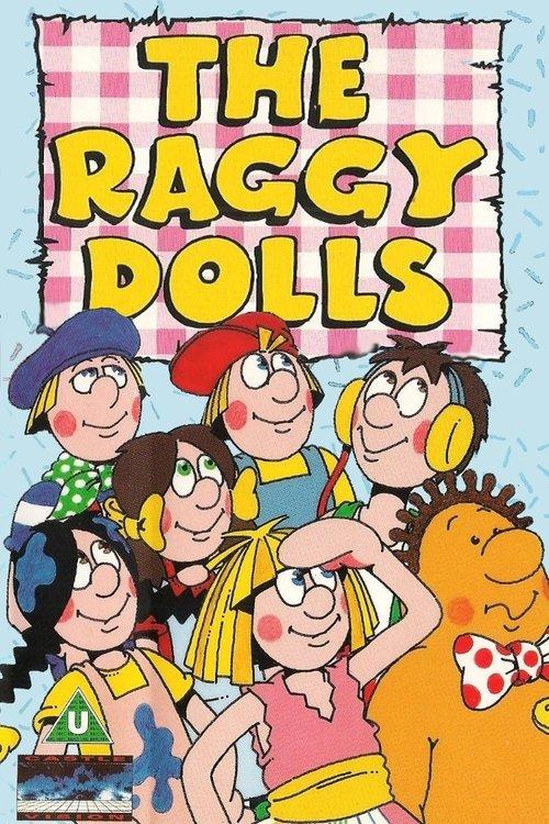 The Raggy Dolls filmas online