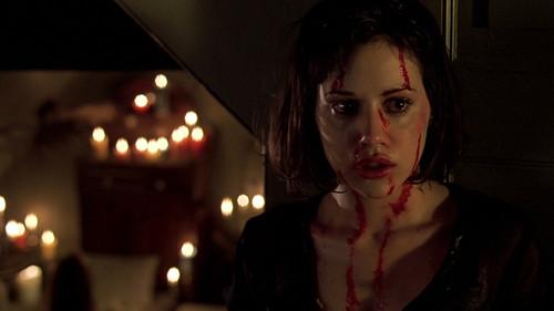 Cherry Falls filmas žiurėti online