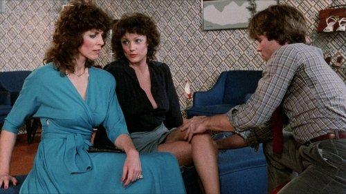 Taboo III filmas žiurėti online