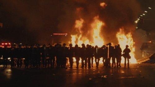 Democracia em Vertigem filmas žiurėti online