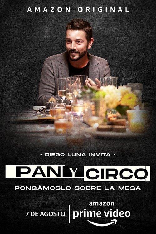 Pan y circo filmas online
