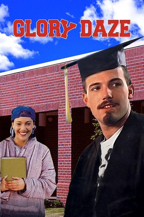 Glory Daze filmas online