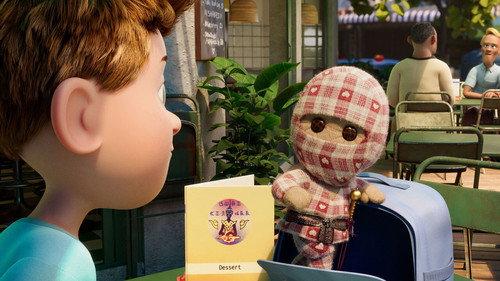 Languotas nindzė: misija Tailande filmas žiurėti online
