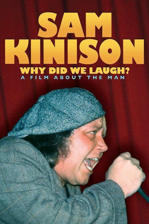 Sam Kinison: Why Did We Laugh? filmas online