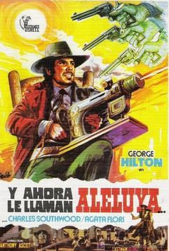 They Call Me Hallelujah filmas online