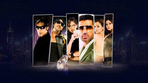 Cash filmas žiurėti online