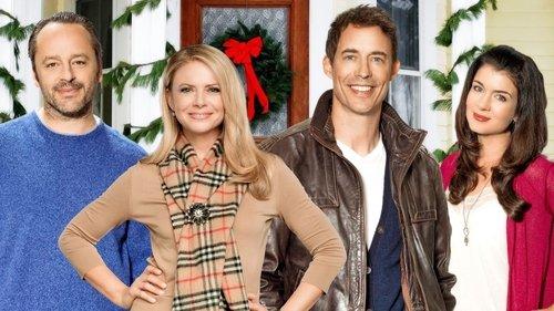 Trading Christmas filmas žiurėti online