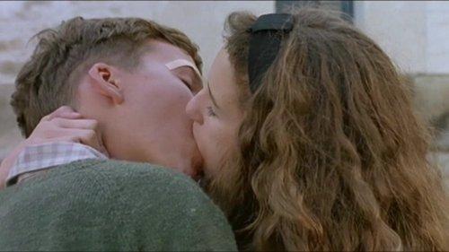 The New World filmas žiurėti online