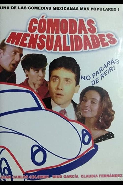Cómodas mensualidades filmas online