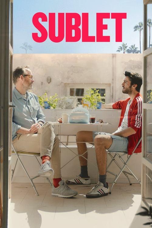 Sublet filmas online