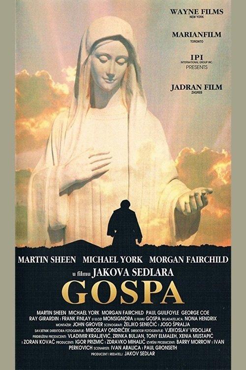 Virgin Mary filmas online