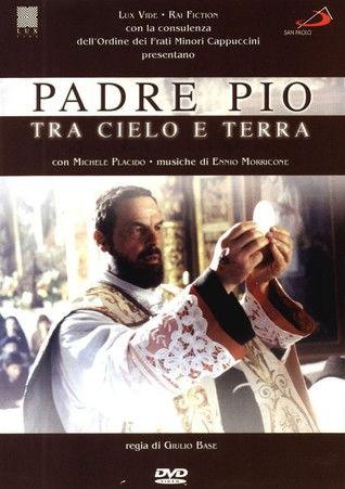 Padre Pio - Tra cielo e terra filmas online