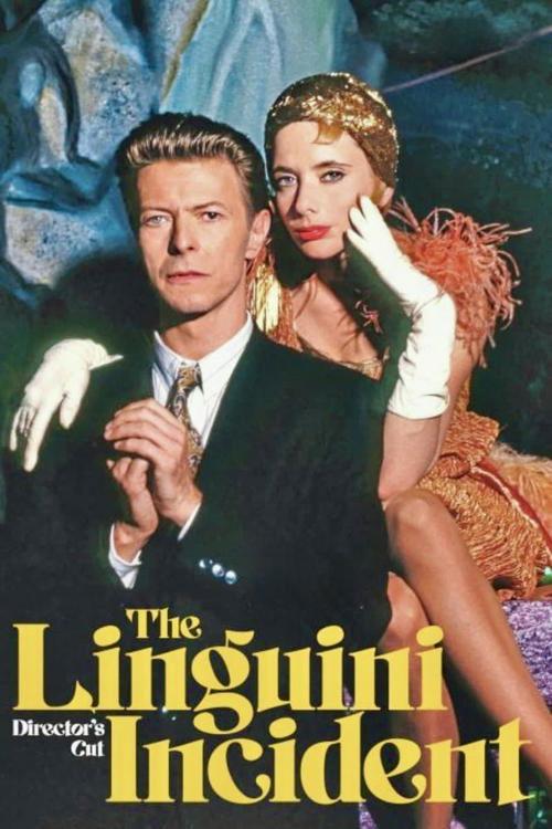 The Linguini Incident filmas online