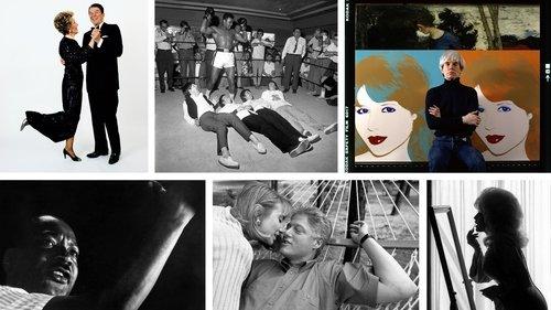 Harry Benson: Shoot First filmas žiurėti online