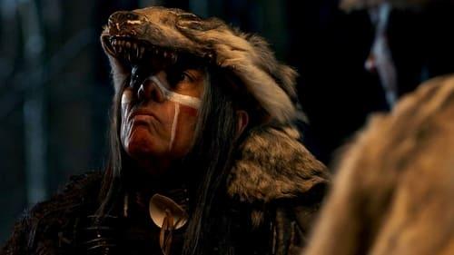 The Windigo filmas žiurėti online