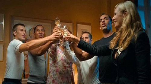 Sebastian's World filmas žiurėti online