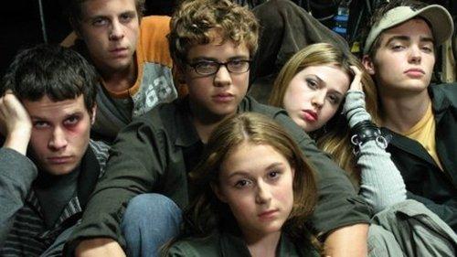 State's Evidence filmas žiurėti online